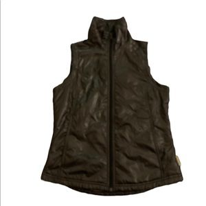 Columbia Convert Boardwear Puffer
Vest Women Brown Full Zip
Sleeveless size S!!